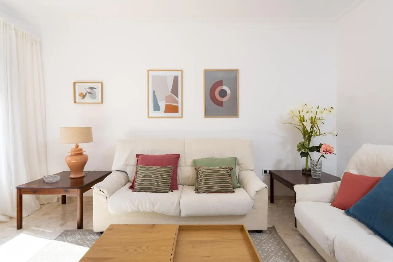 Casa vacanze Marina 8 - Vivienda Vacacional En El Corazon Del Puerto De La Cruz Puerto de la Cruz