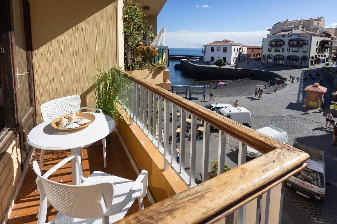 Marina 8 - Vivienda Vacacional En El Corazon Del Puerto De La Cruz Puerto de la Cruz