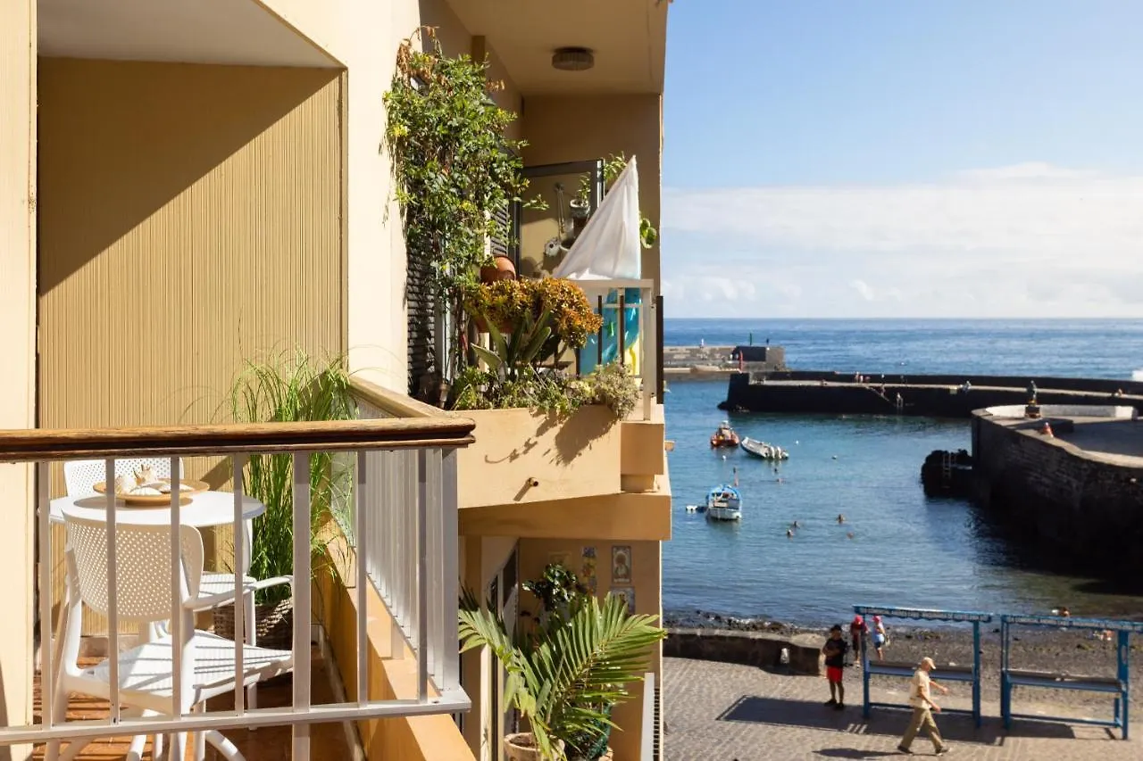 Holiday home Marina 8 - Vivienda Vacacional En El Corazon Del Puerto De La Cruz Spain