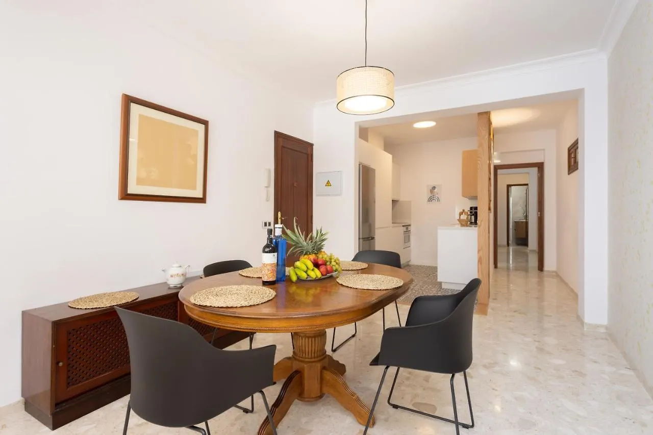 Casa vacanze Marina 8 - Vivienda Vacacional En El Corazon Del Puerto De La Cruz Puerto de la Cruz