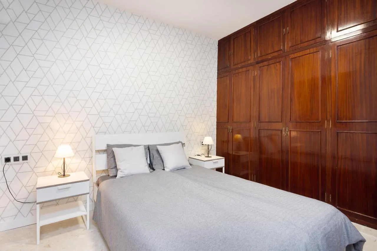 Casa vacanze Marina 8 - Vivienda Vacacional En El Corazon Del Puerto De La Cruz Puerto de la Cruz