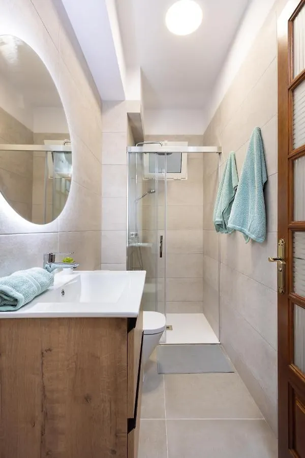 Casa vacanze Marina 8 - Vivienda Vacacional En El Corazon Del Puerto De La Cruz Puerto de la Cruz
