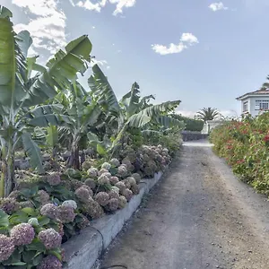 Holiday home La Casita De Orovales, Puerto de la Cruz (Tenerife)