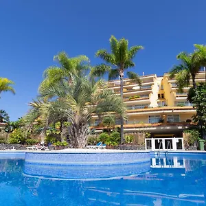 Appartement Tigaiga, Puerto de la Cruz (Tenerife)