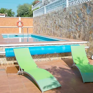 Nerea Сasa de vacaciones