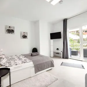 Appartement Fantastico, Puerto de la Cruz (Tenerife)