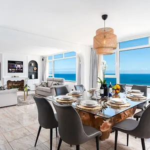 Hotel Ocean Vistas 24, Puerto de la Cruz (Tenerife)