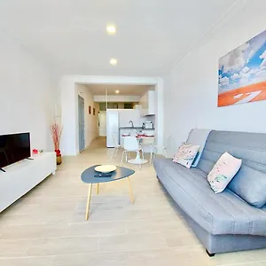 Oceanview Iii By Tor Apartment