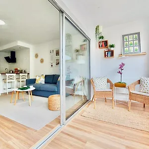 Lucky's By Tor Apartamento