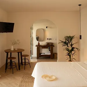 San Felipe Apartment