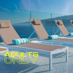 Atlantic Mirage & - Adults Only Puerto de la Cruz