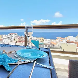 Ocean And Sky Apartamento