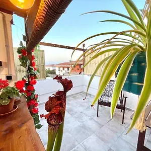 Casa Dionea, Puerto De La Cruz Сasa de vacaciones