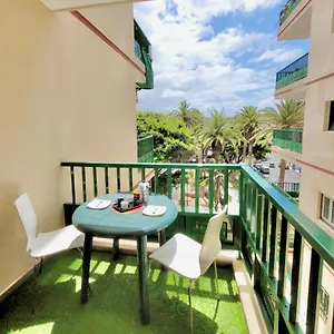 Plaza Del Charco Appartement