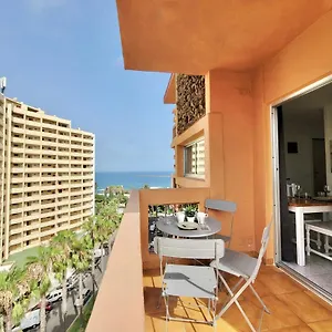 Vista Teidemar Appartement