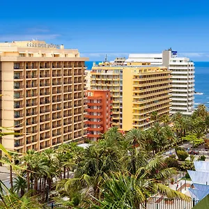 4* Отель Be Live Experience Orotava (adults Only)