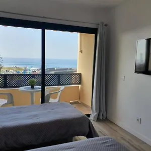 Estudio Céntrico Appartement