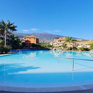 Retama Del Teide, Appartement