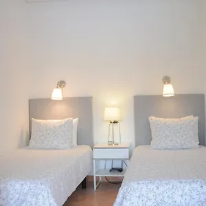 La Paz Apartment