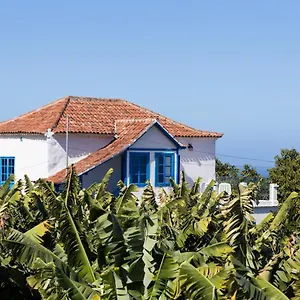 Apartment La Hacienda Grande, Puerto de la Cruz (Tenerife)