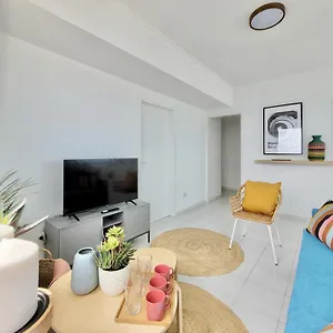 Apartment Coco Y Palma, Puerto de la Cruz (Tenerife)