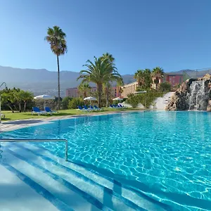 Aguilas Tenerife, Affiliated By Melia Puerto de la Cruz