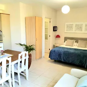 Apartment Durazno, Puerto de la Cruz (Tenerife)