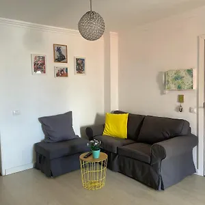 Apartment San Pedro Family, Puerto de la Cruz (Tenerife)