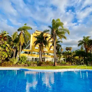 Tigaiga Puerto de la Cruz