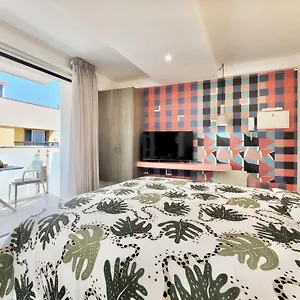 Apartment North Coast, Puerto de la Cruz (Tenerife)