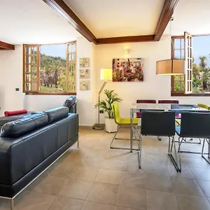 Apartment La Casa, Puerto de la Cruz (Tenerife)