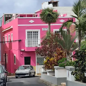 Apartment Casa Maria, Puerto de la Cruz (Tenerife)