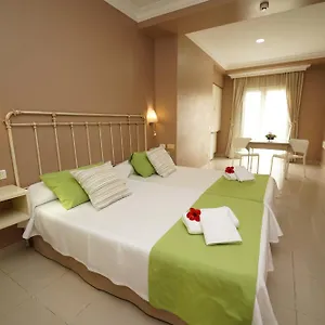 3* Отель Rf Astoria - Adults Only