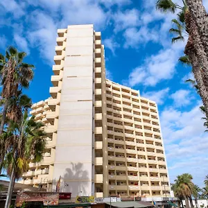 Teneguia Puerto de la Cruz (Tenerife)