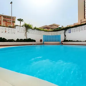 Elegancia Y Confort En Playa Jardin Appartement