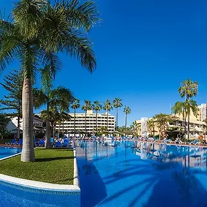 Complejo Bluesea Puerto Compuesto Por Canarife Y Bonanza Palace Puerto de la Cruz (Tenerife)