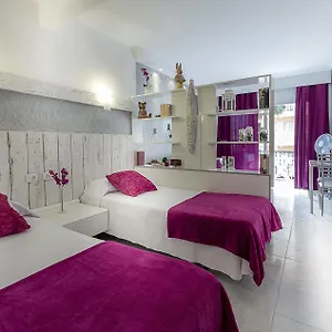 Seguro De Sol Appartement