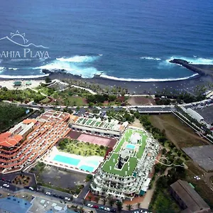 Apartment Bahia Playa, Puerto de la Cruz (Tenerife)