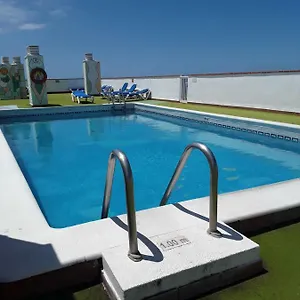 Apartment Girasol Ii, Puerto de la Cruz (Tenerife)
