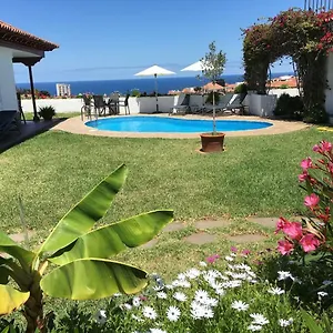 Holiday home Casa Janni With Heated Private Pool, Puerto de la Cruz (Tenerife)