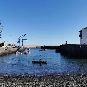Appartement El Palacete Del Puerto, Puerto de la Cruz (Tenerife)