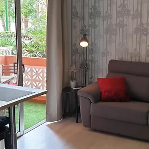 Apartment Estudio Neya, Puerto de la Cruz (Tenerife)